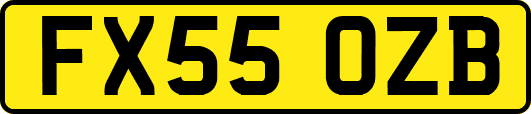 FX55OZB
