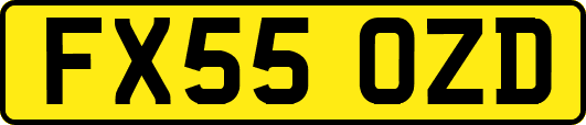 FX55OZD