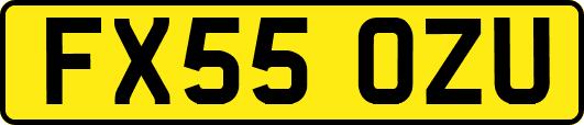 FX55OZU