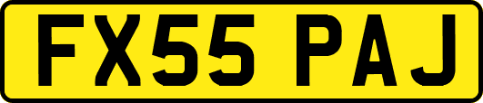 FX55PAJ