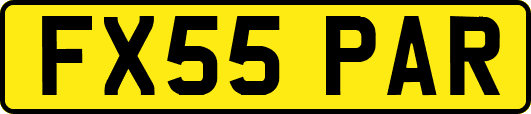 FX55PAR