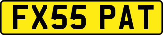 FX55PAT