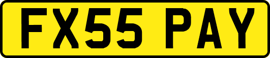 FX55PAY