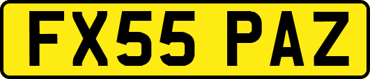 FX55PAZ