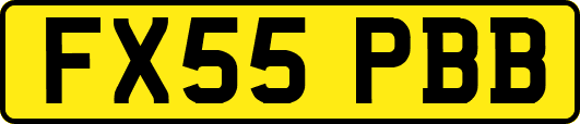 FX55PBB