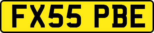 FX55PBE