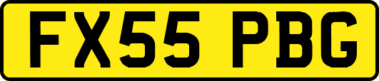 FX55PBG