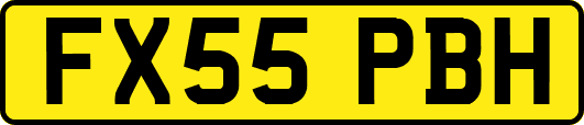 FX55PBH