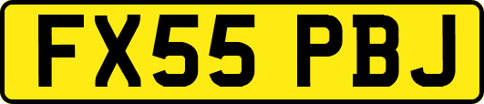 FX55PBJ