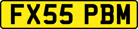FX55PBM