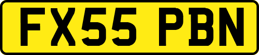 FX55PBN