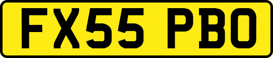FX55PBO