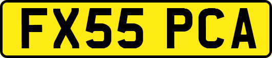 FX55PCA