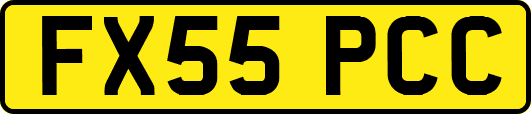 FX55PCC