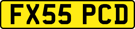 FX55PCD