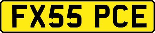 FX55PCE