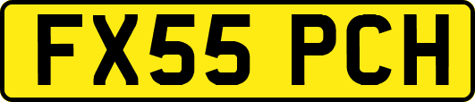 FX55PCH