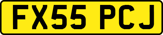 FX55PCJ