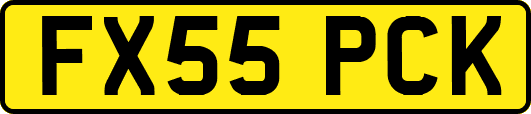 FX55PCK