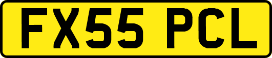 FX55PCL