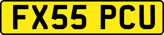 FX55PCU