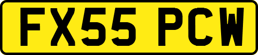 FX55PCW