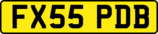 FX55PDB