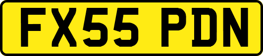 FX55PDN