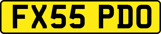 FX55PDO