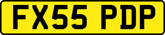 FX55PDP