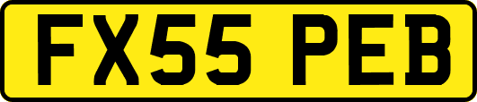 FX55PEB