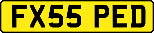 FX55PED