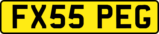 FX55PEG