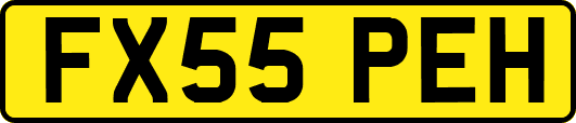 FX55PEH