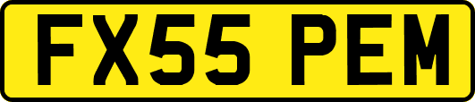 FX55PEM
