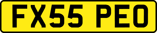 FX55PEO