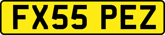 FX55PEZ