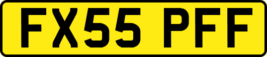 FX55PFF