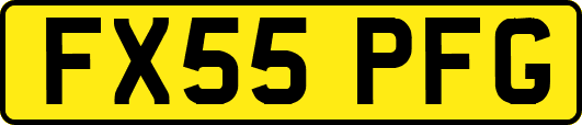 FX55PFG