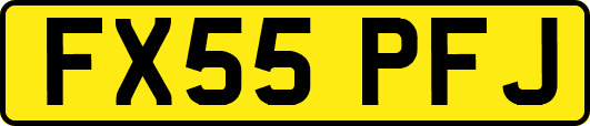 FX55PFJ