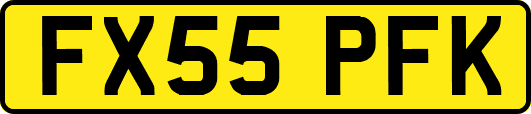 FX55PFK