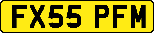 FX55PFM