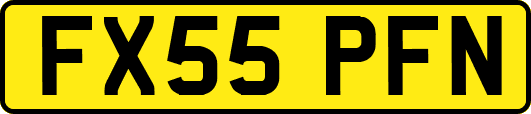 FX55PFN