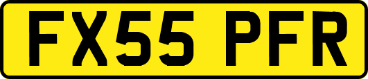 FX55PFR