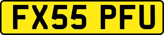 FX55PFU