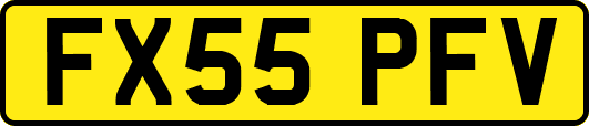 FX55PFV