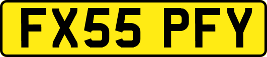 FX55PFY