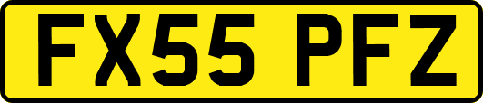 FX55PFZ
