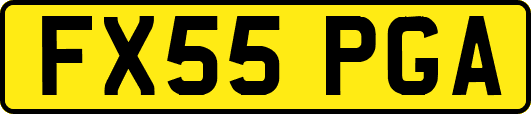 FX55PGA