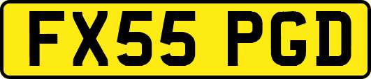 FX55PGD
